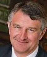 Ian Durant, Chair, DFS Furniture Plc